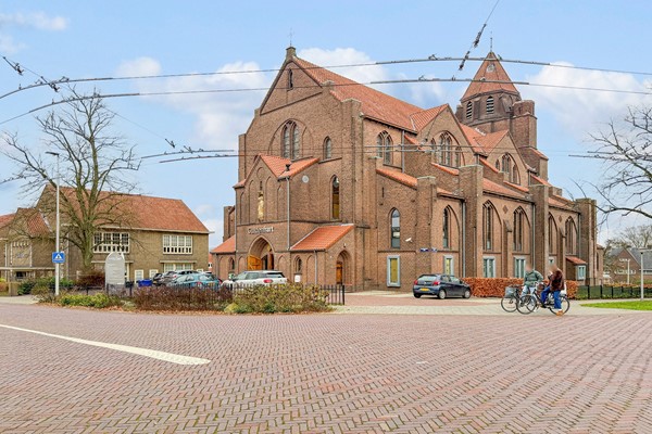 Medium property photo - Izaak Evertslaan 123-2, 6814 JH Arnhem